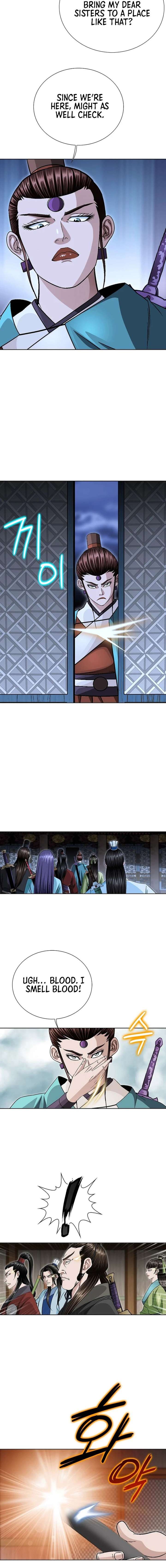 Ice Master Chapter 81 - Page 12