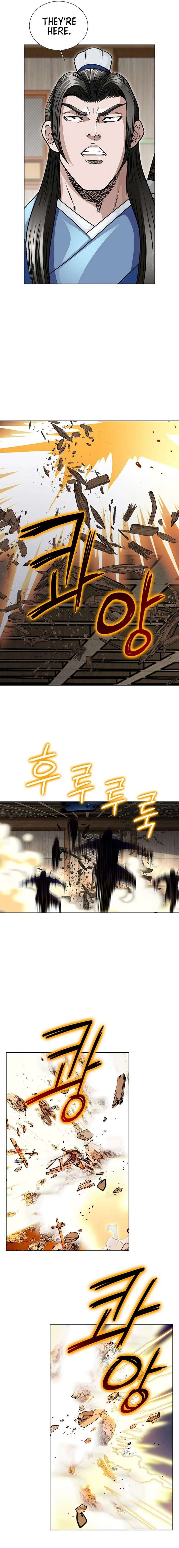 Ice Master Chapter 81 - Page 19