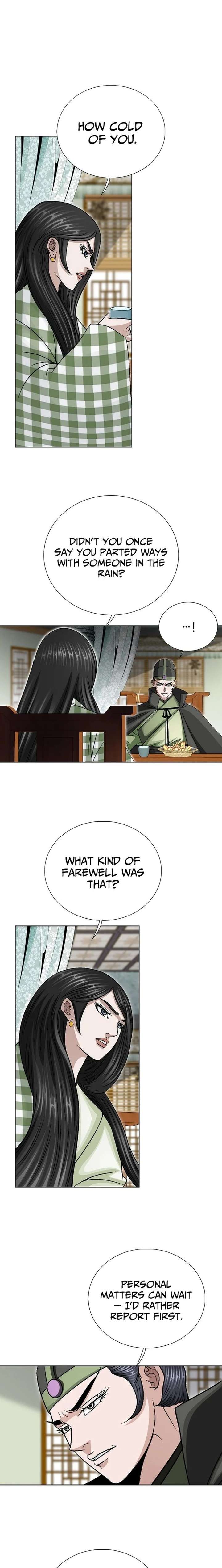 Ice Master Chapter 82 - Page 4