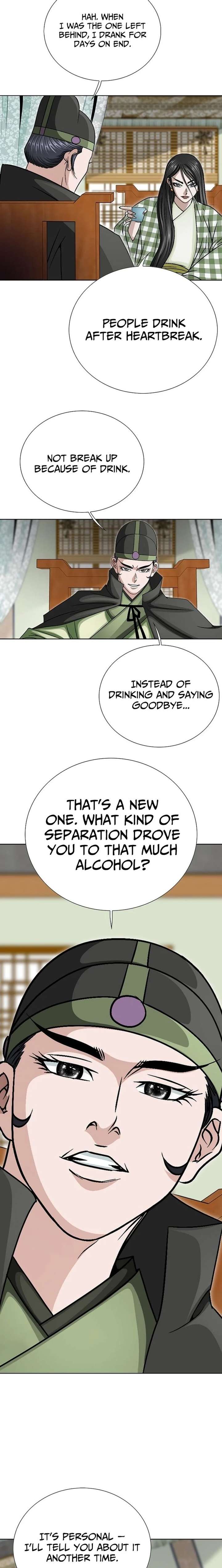 Ice Master Chapter 82 - Page 5