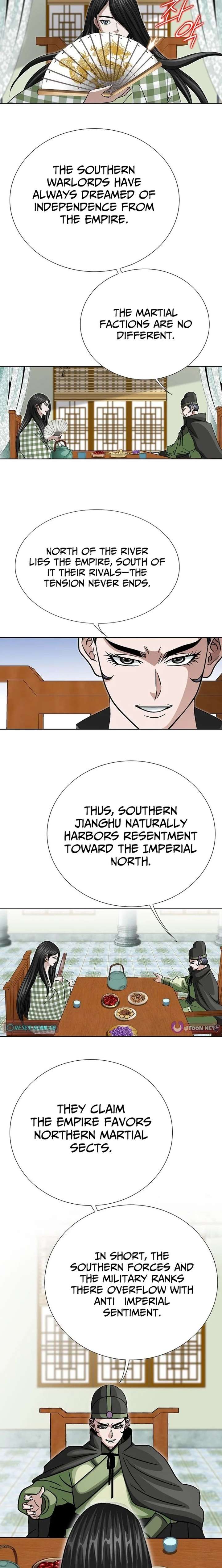 Ice Master Chapter 82 - Page 8