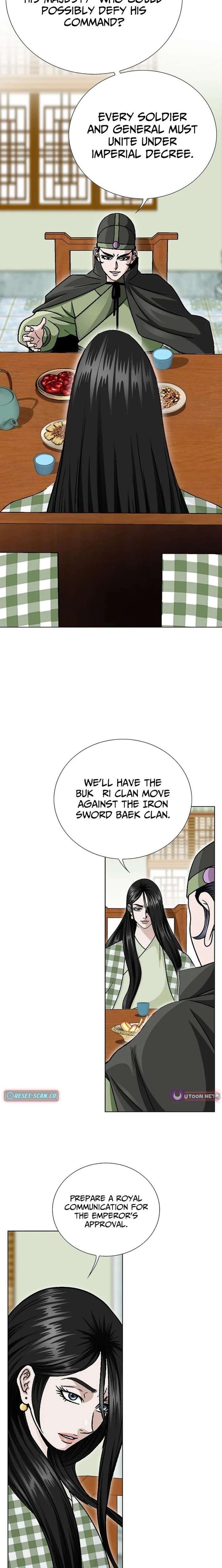 Ice Master Chapter 82 - Page 13