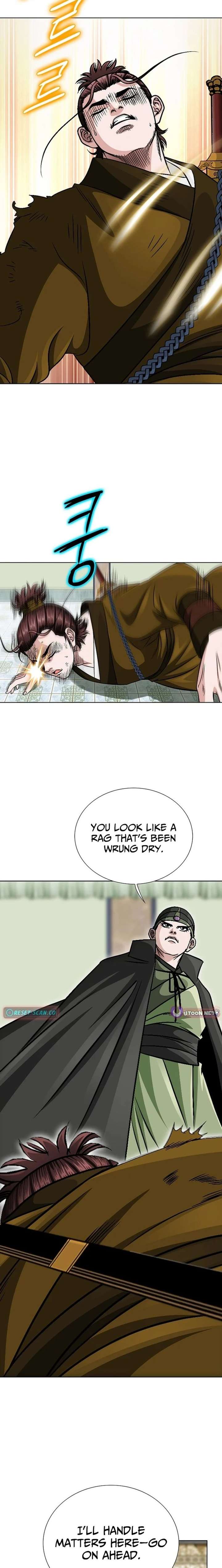 Ice Master Chapter 82 - Page 16