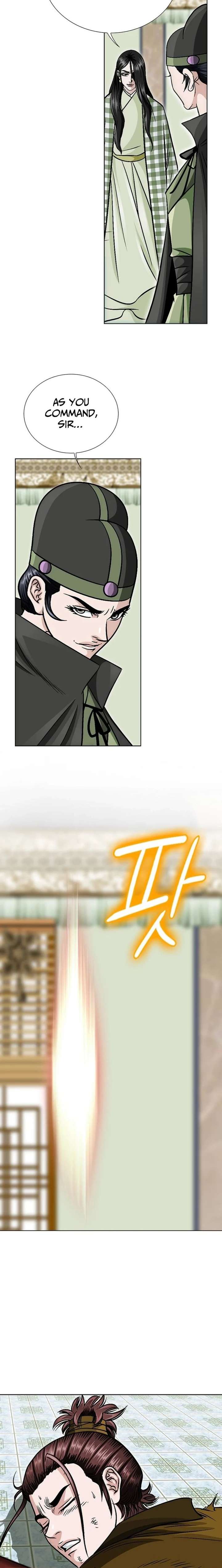 Ice Master Chapter 82 - Page 17