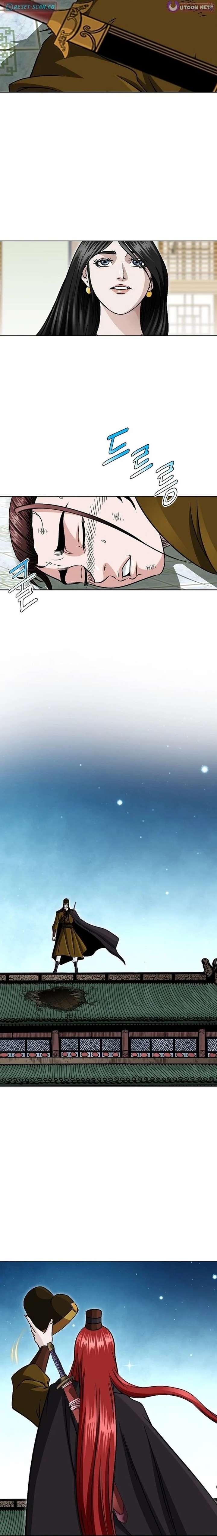 Ice Master Chapter 82 - Page 18