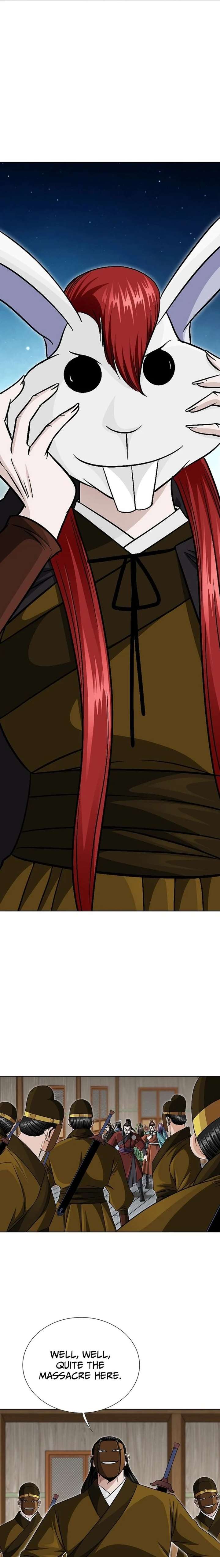 Ice Master Chapter 82 - Page 19