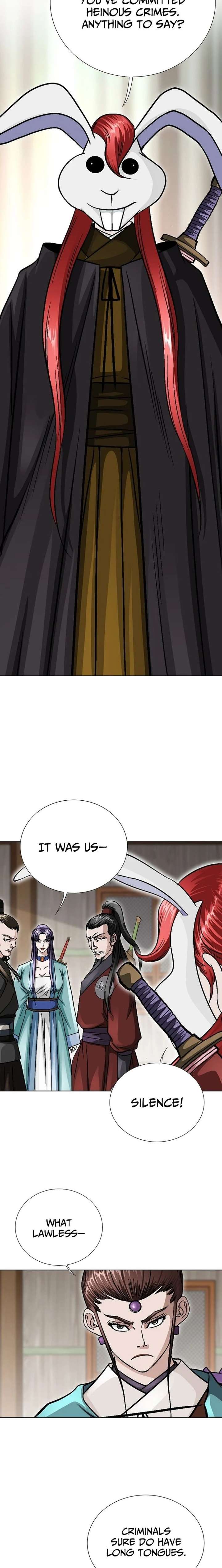 Ice Master Chapter 82 - Page 23