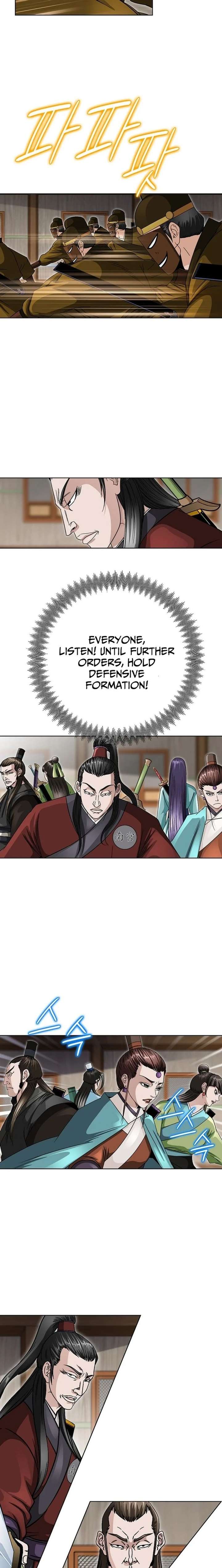 Ice Master Chapter 82 - Page 25