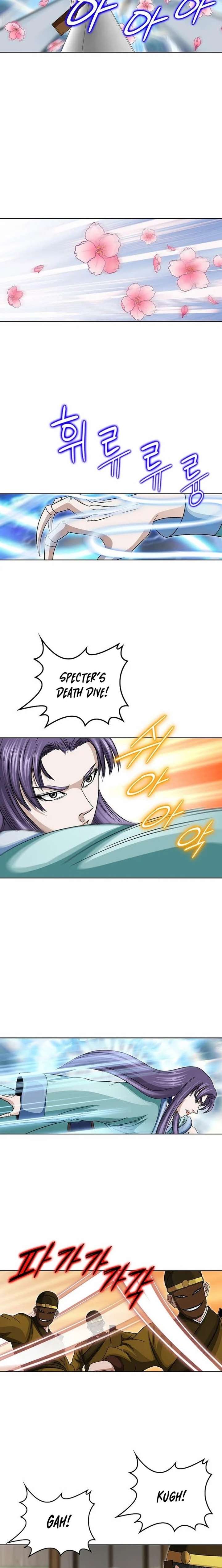 Ice Master Chapter 83 - Page 4