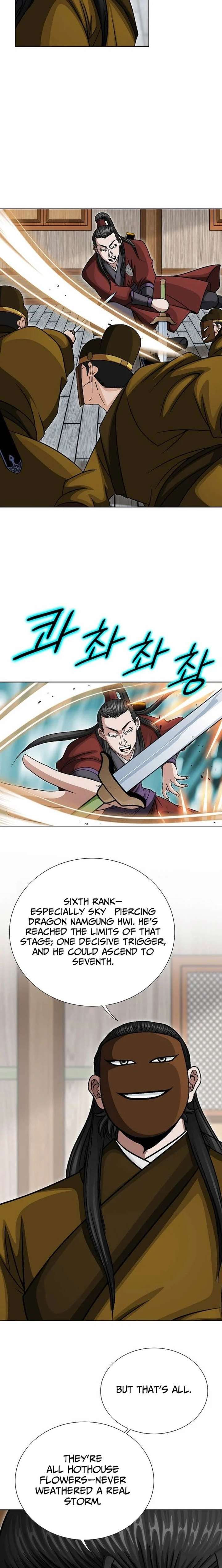 Ice Master Chapter 83 - Page 6