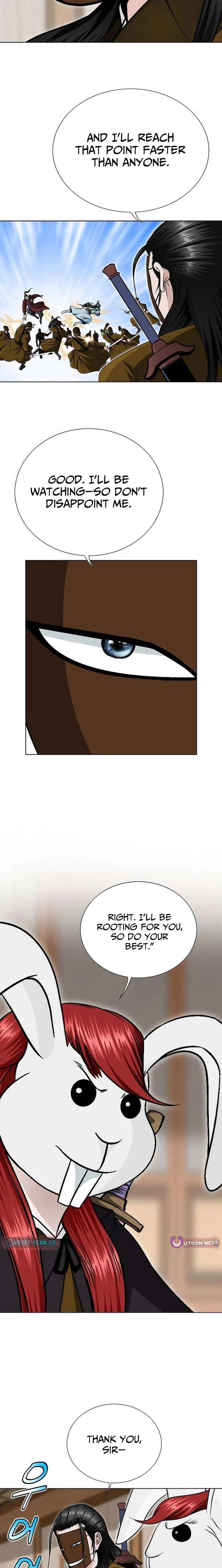 Ice Master Chapter 83 - Page 8