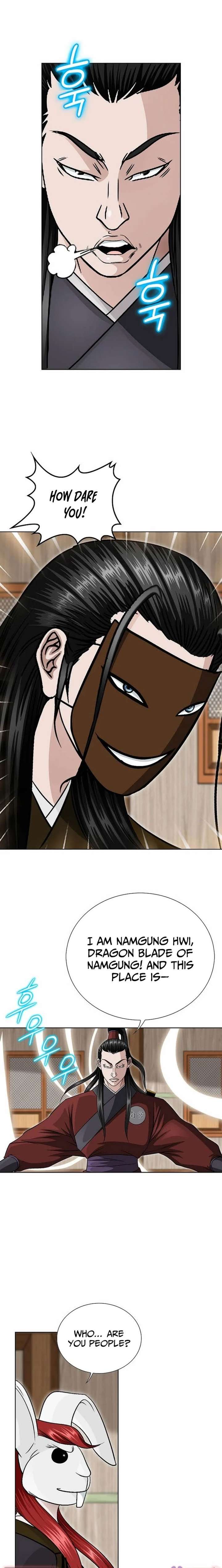 Ice Master Chapter 83 - Page 11