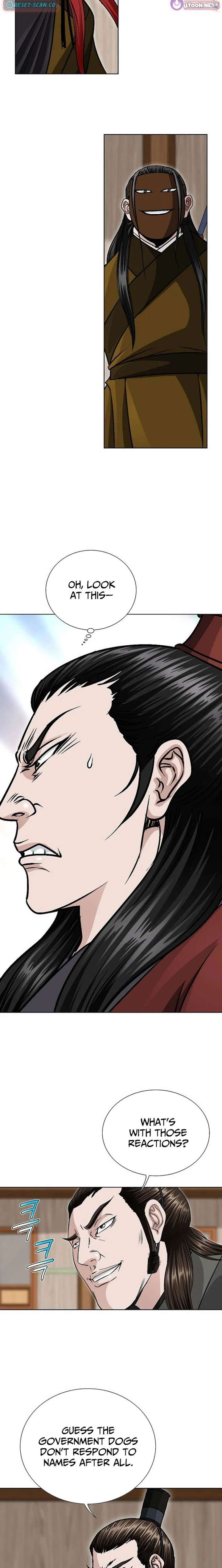 Ice Master Chapter 83 - Page 12