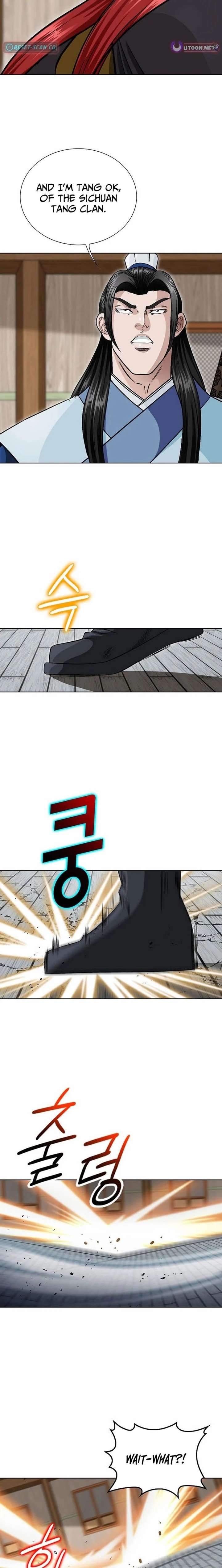 Ice Master Chapter 83 - Page 14