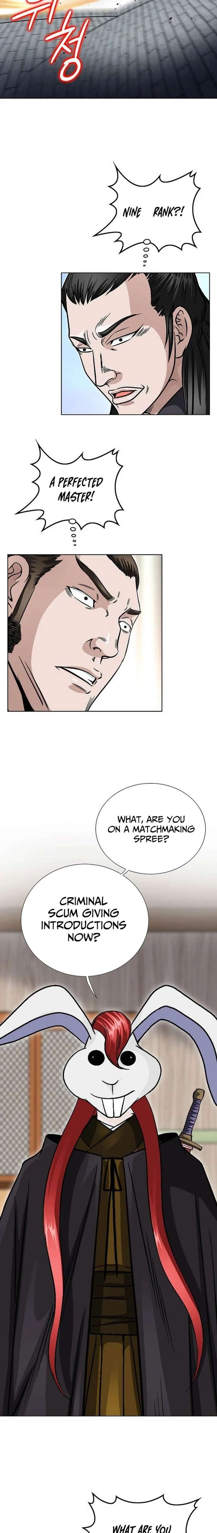 Ice Master Chapter 83 - Page 15