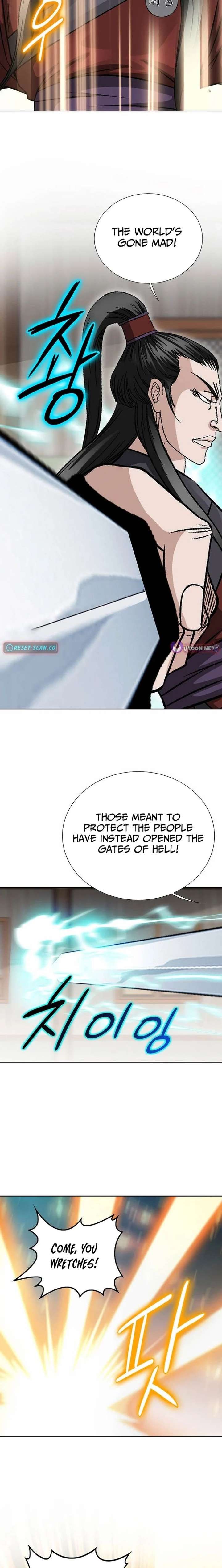 Ice Master Chapter 83 - Page 17