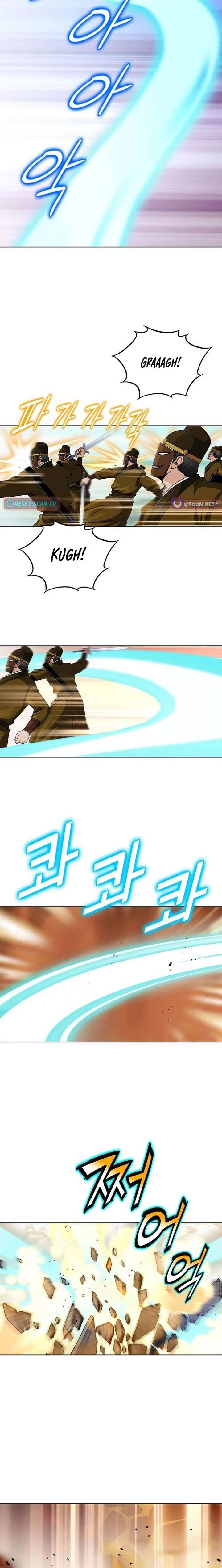 Ice Master Chapter 83 - Page 19