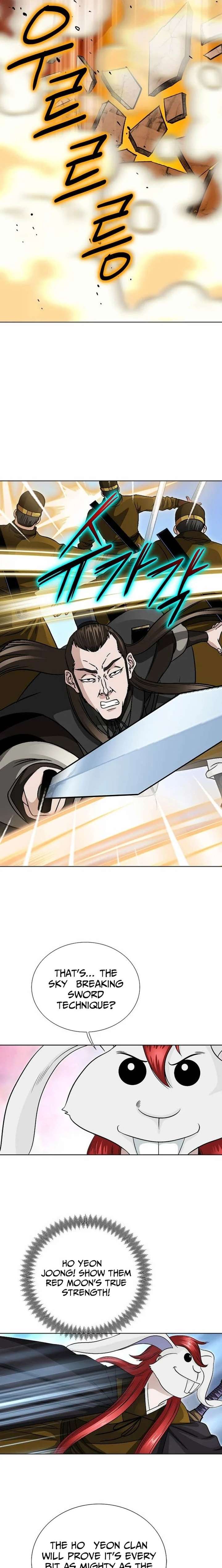 Ice Master Chapter 83 - Page 20