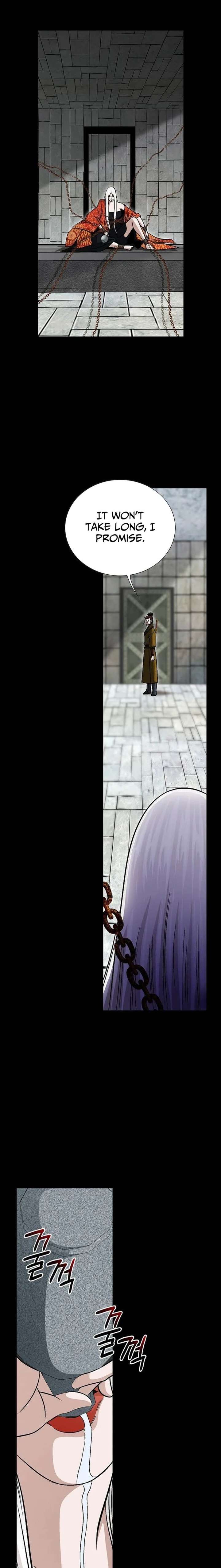 Ice Master Chapter 84 - Page 4