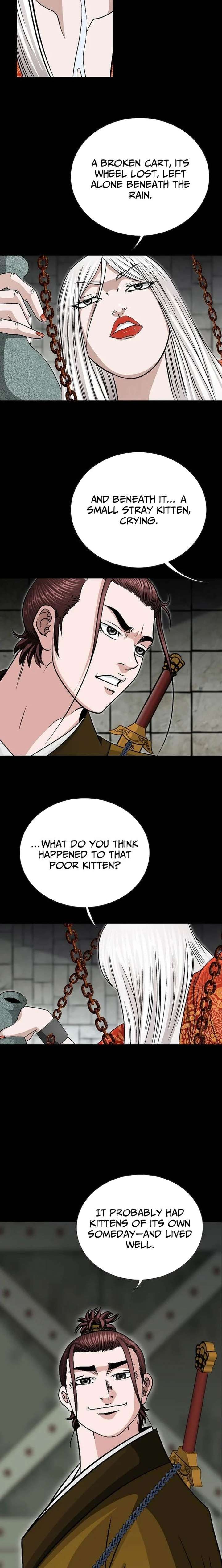 Ice Master Chapter 84 - Page 5