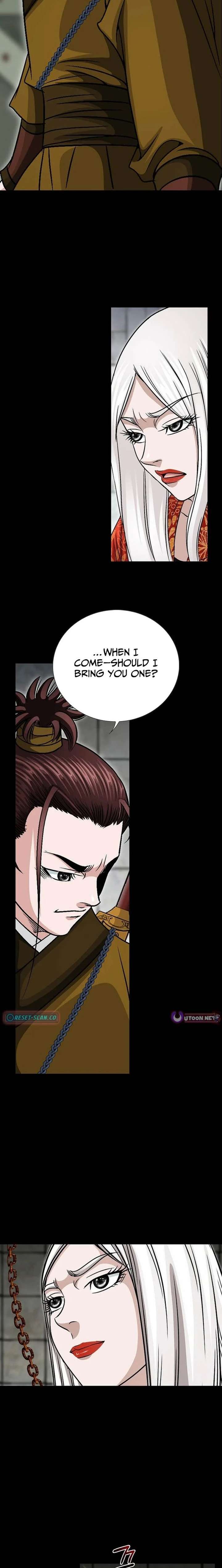 Ice Master Chapter 84 - Page 6