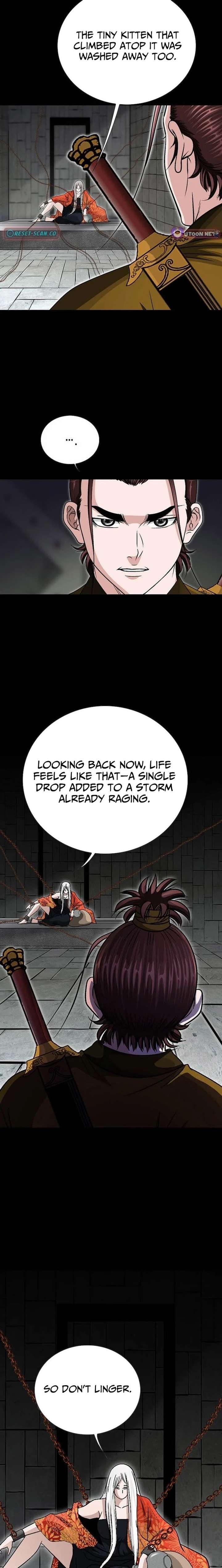 Ice Master Chapter 84 - Page 8