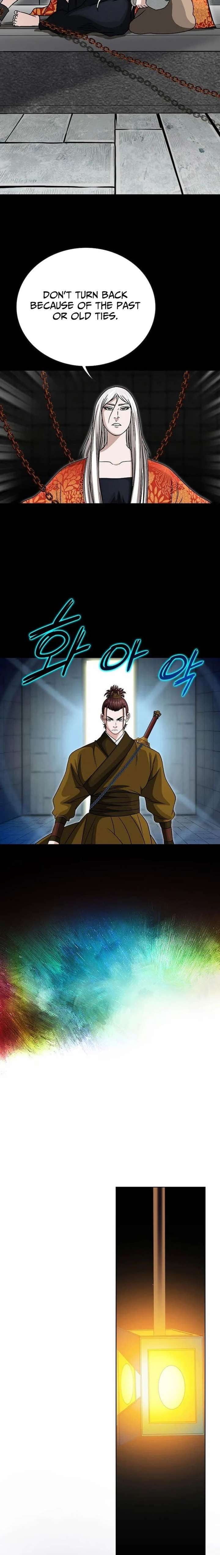 Ice Master Chapter 84 - Page 9