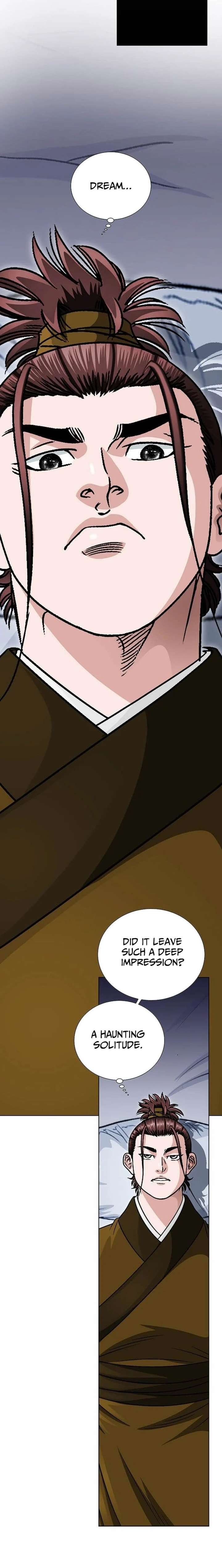 Ice Master Chapter 84 - Page 10