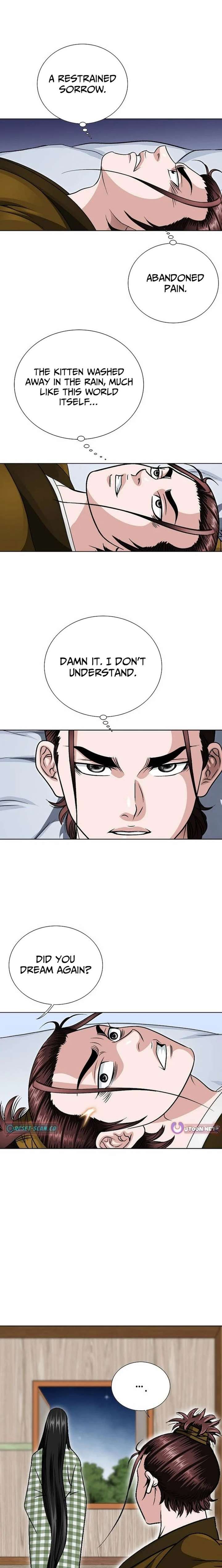 Ice Master Chapter 84 - Page 11