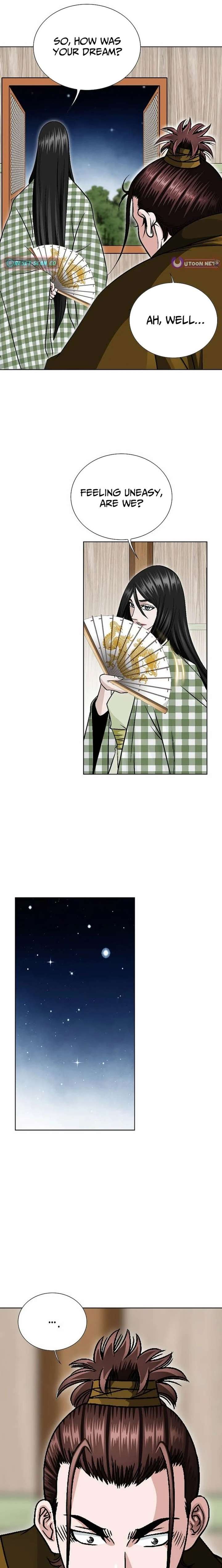 Ice Master Chapter 84 - Page 13