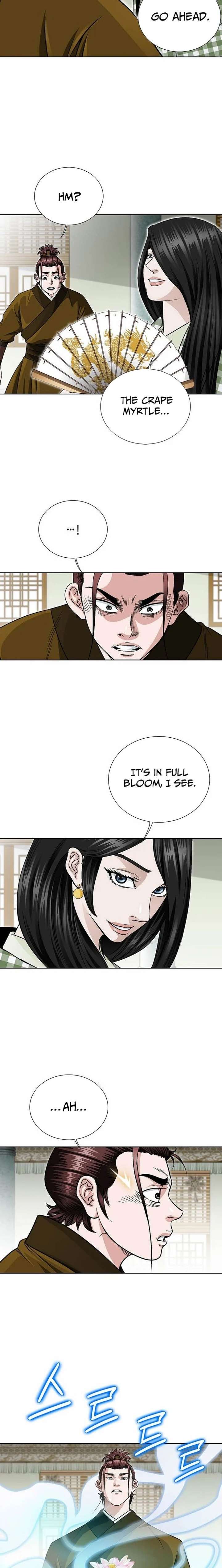 Ice Master Chapter 84 - Page 16