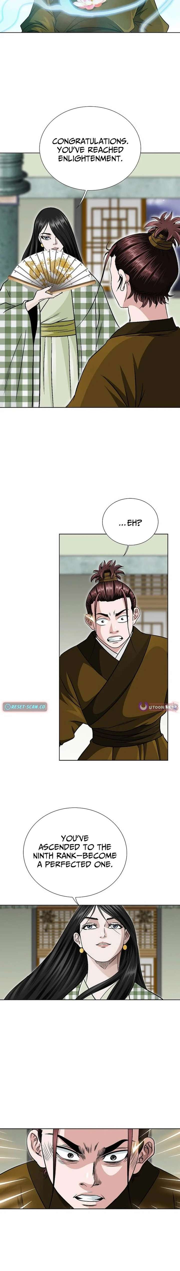 Ice Master Chapter 84 - Page 17