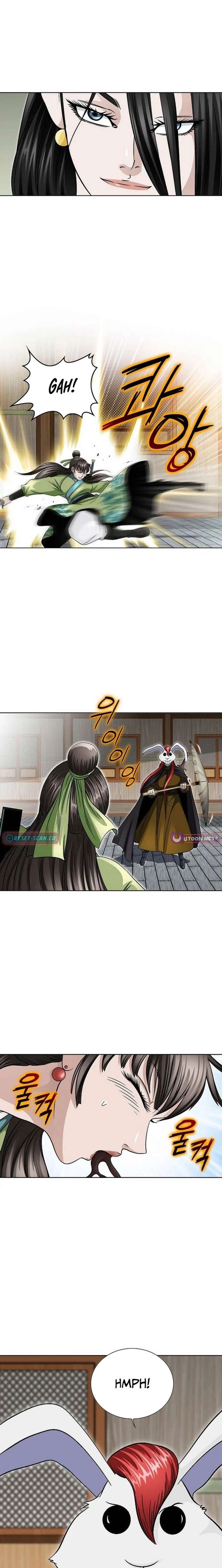 Ice Master Chapter 84 - Page 18