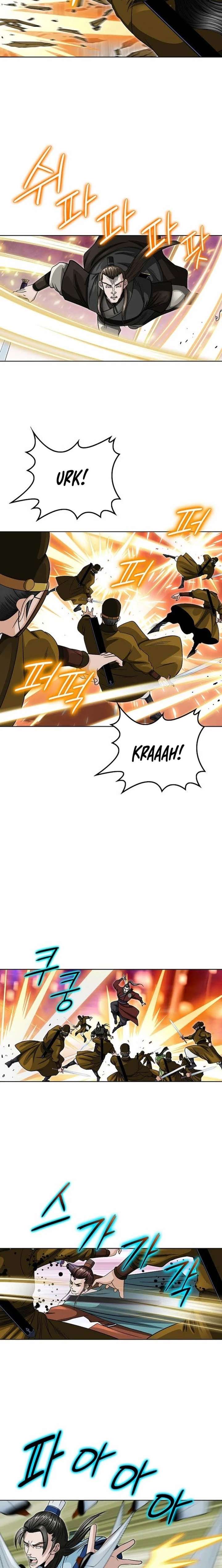 Ice Master Chapter 84 - Page 20