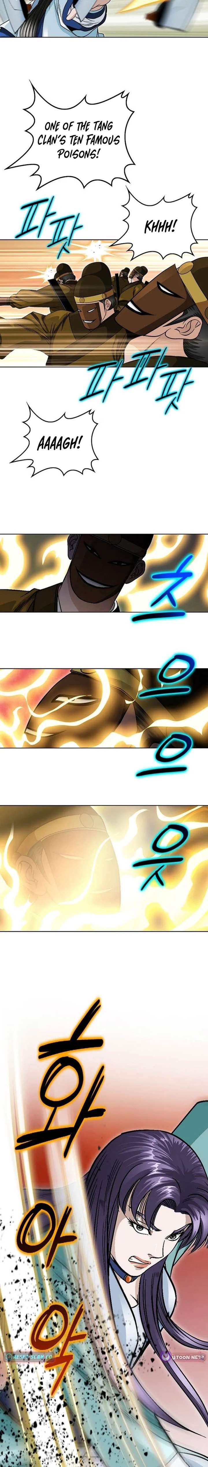 Ice Master Chapter 84 - Page 21