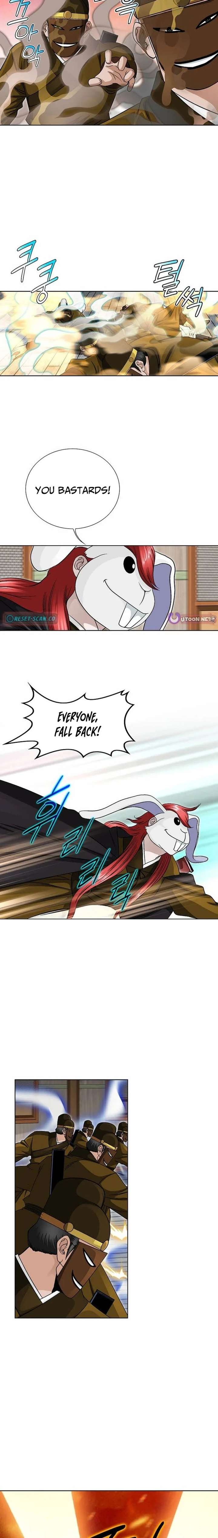 Ice Master Chapter 84 - Page 23