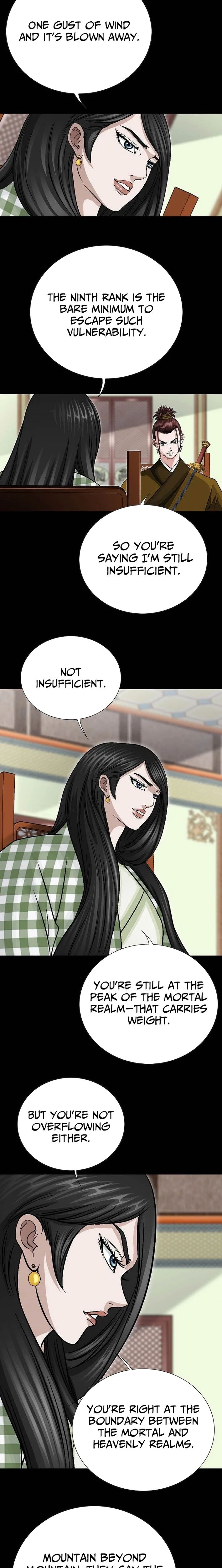 Ice Master Chapter 86 - Page 4