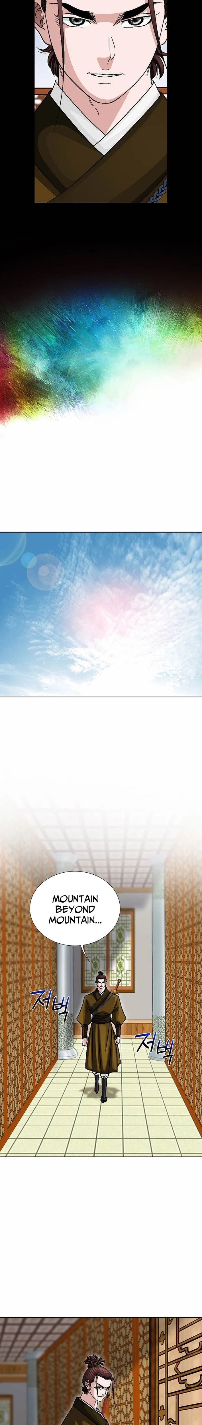 Ice Master Chapter 86 - Page 7