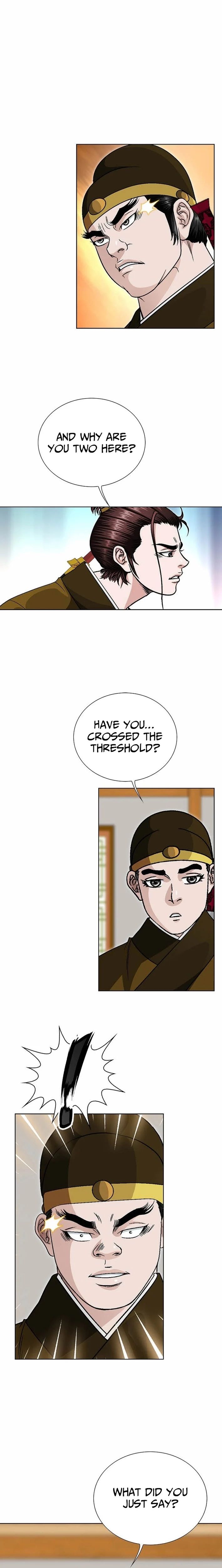 Ice Master Chapter 86 - Page 12