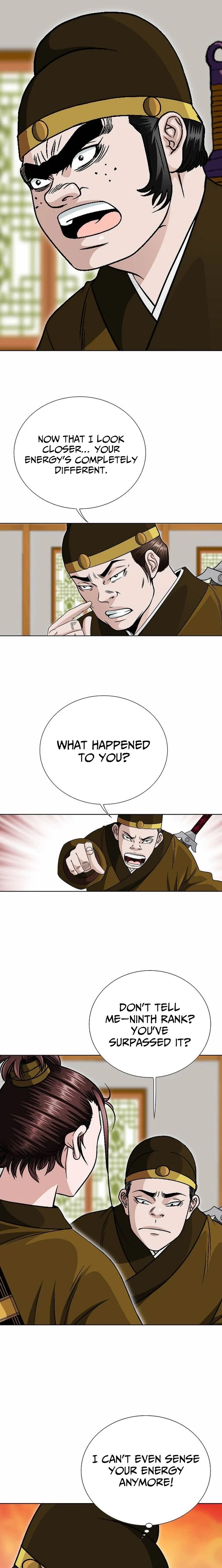 Ice Master Chapter 86 - Page 13