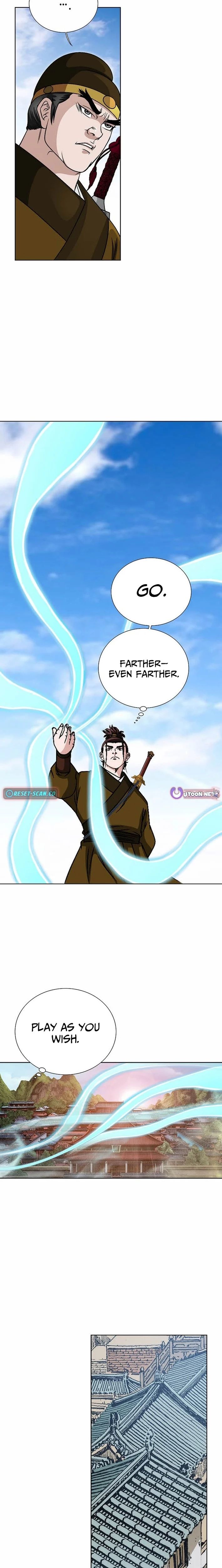 Ice Master Chapter 86 - Page 24