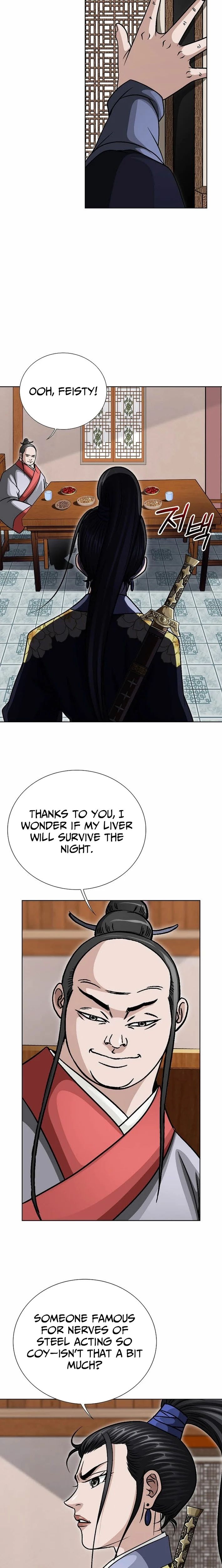 Ice Master Chapter 87 - Page 4