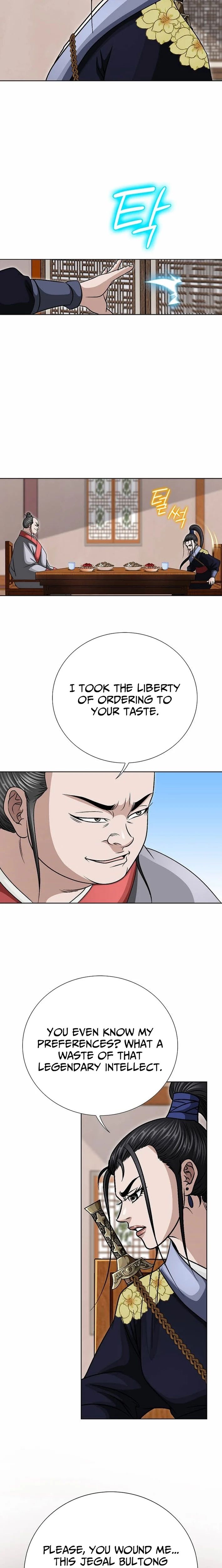 Ice Master Chapter 87 - Page 5