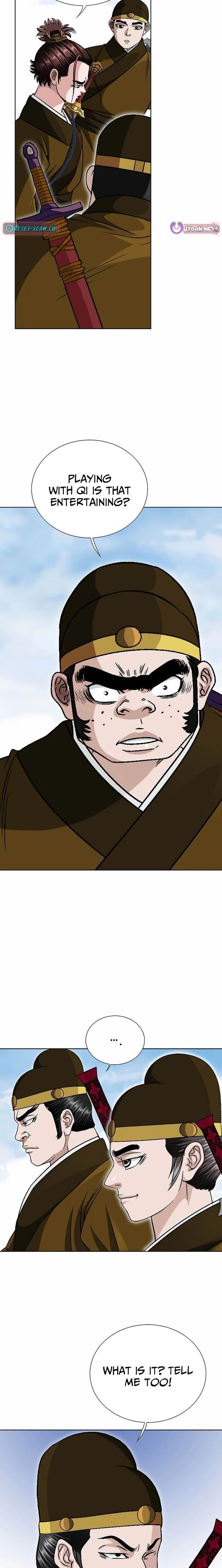 Ice Master Chapter 87 - Page 14