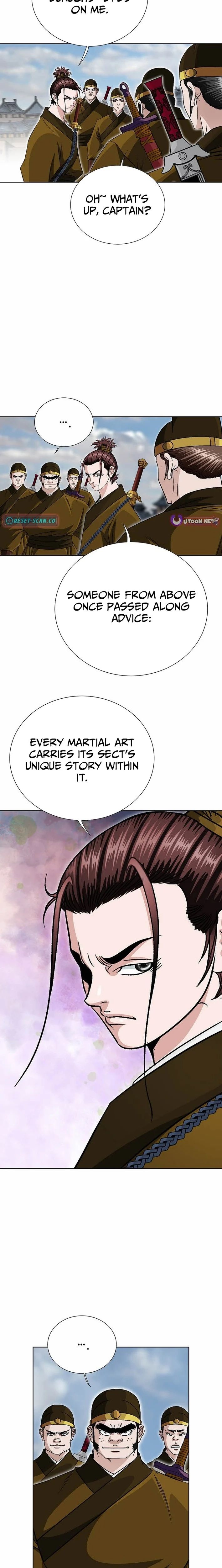 Ice Master Chapter 87 - Page 17