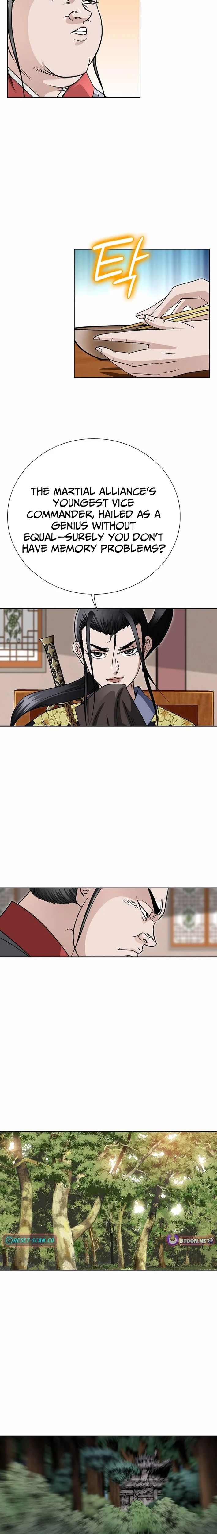 Ice Master Chapter 87 - Page 24