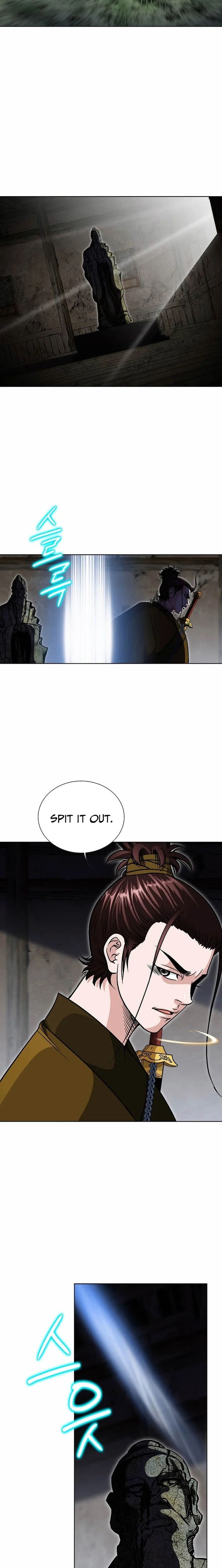 Ice Master Chapter 87 - Page 25