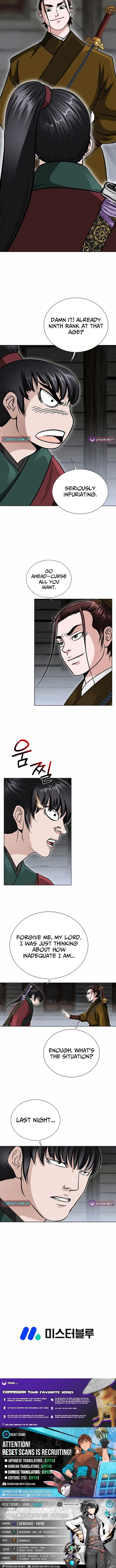 Ice Master Chapter 87 - Page 27