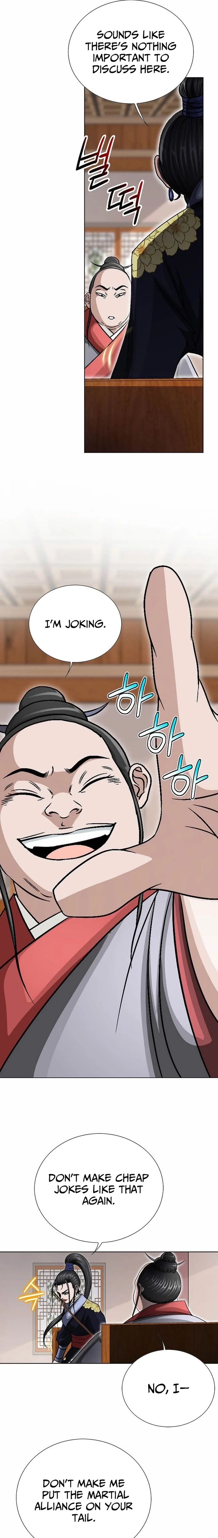 Ice Master Chapter 88 - Page 4