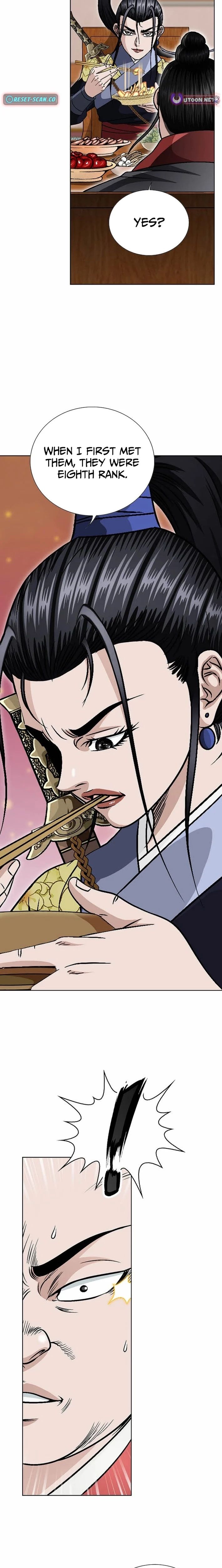 Ice Master Chapter 88 - Page 12